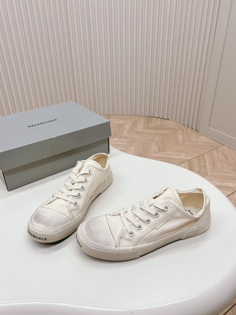 Balenciaga Low Shoes